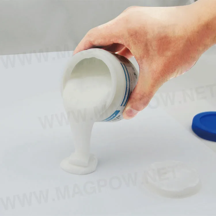  Белый клей Magpow PVA для деревянного пола дерева Magpow белый рабочего