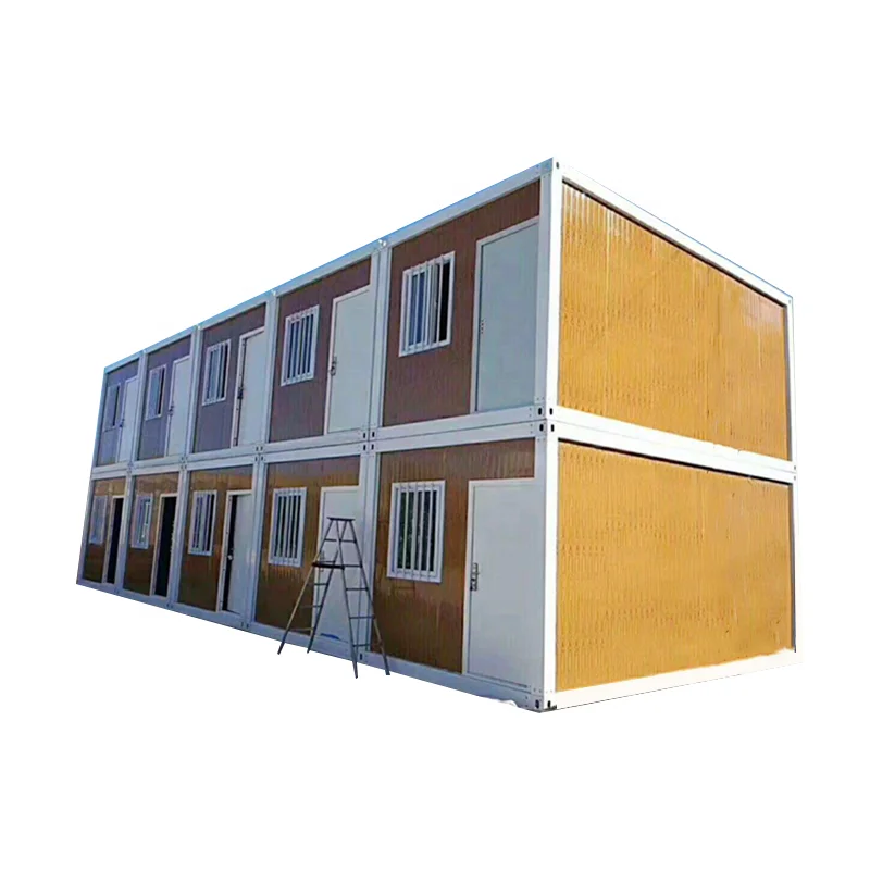 16ft 30ft 40 футов дешевый мобильный жилые дома контейнерного типа 72m2 цена для Филиппины Зимняя распродажа в Греции