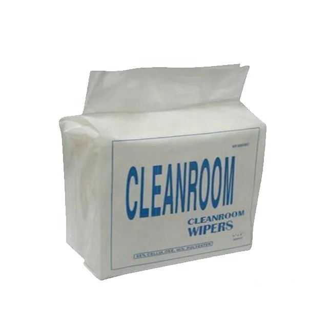 Cleanroom Wipers - Best Clean Room Wipers