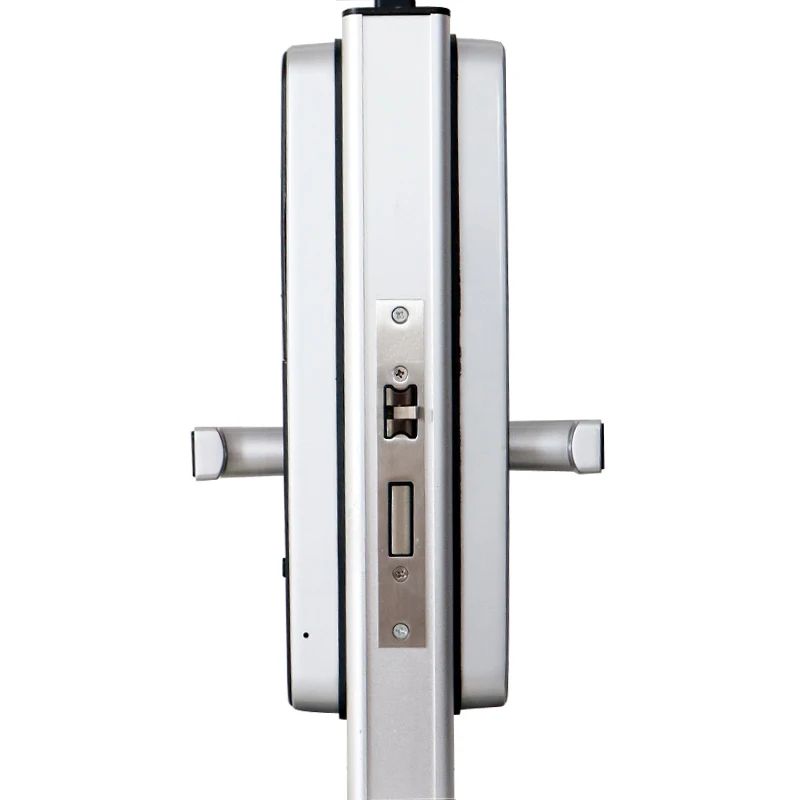 Eiysie fast moving Tuya app wifi remote control intelligent fingerprint smart door lock