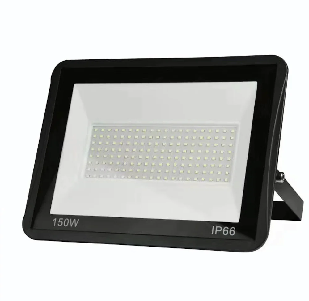 2021 30w 50 watts 250w 800w 1000 watt photocell sensor 100w ip 66 led floodlight  flood light fixture