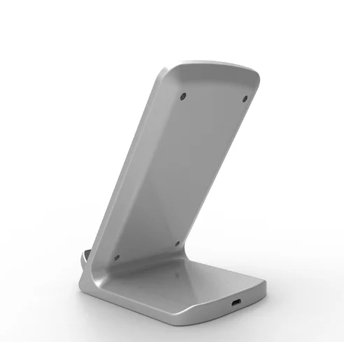 
factory wholesale car wireless charging pad car use fast charging usb wireless charger stand car wireless charger qi standard 