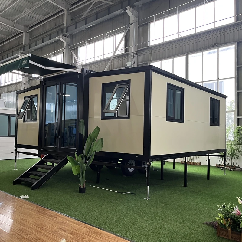 Дом Vernon распродажа ванкуверский сварной Redneck 5 спальни складной мобильный дом для аренды