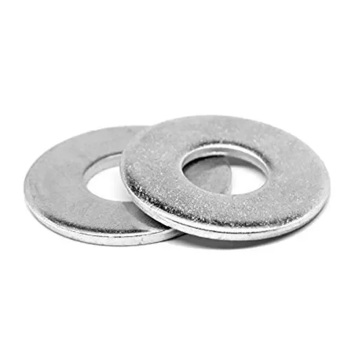 Factory direct sale Carbon steel flat washer DIN 7989 and no standard