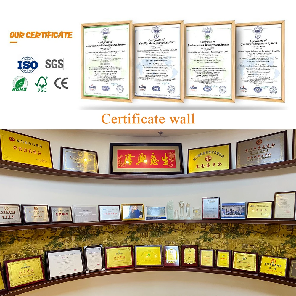 Customized Shoulder Length Handle White Big Paper Bag For Clothing Underwear