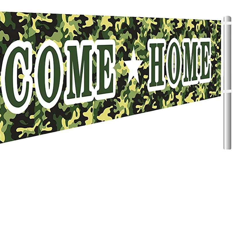 Large Custom Outdoor Advertising Mesh Fabric Pvc Vinyl Print Banner For Promotion