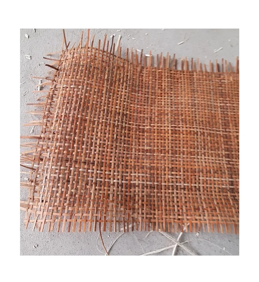 
factory wholesale cheap eco friendly paper rattan webbing for furniture used( Sandy 0084587176063 whatsapp) 
