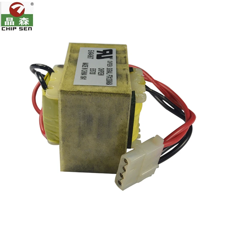 step up and down 110v to 12v 3000w single phase custom EI49 220v to 480v price electric power transformers