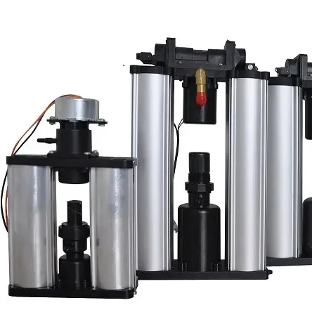 MICiTECH 93% Oxygen Purity Zeolite Oxygen Molecular Sieve Bed For 3l 5l 10l/Min Psa Oxygen Concentrator/Ozone Generator Parts