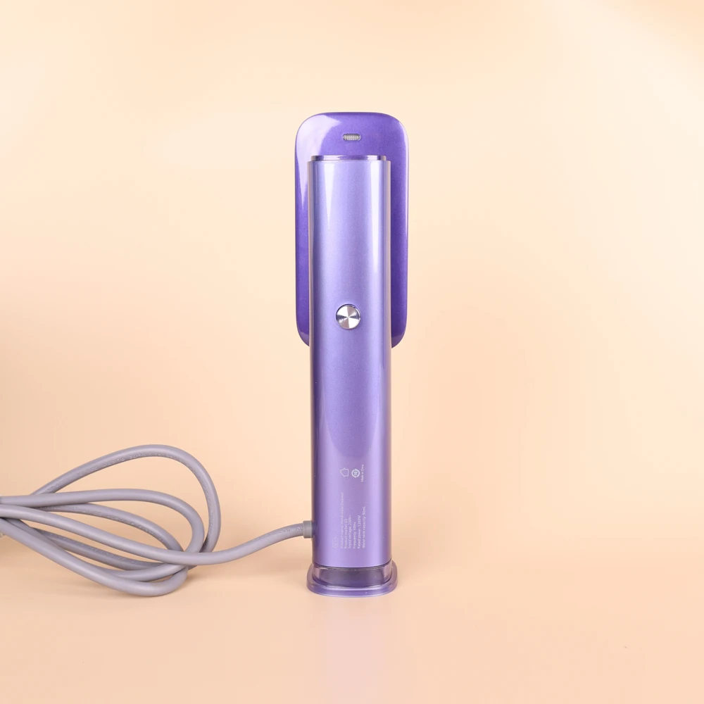 Portable Mini Handheld Garment and Fabric Steamer for Clothes Electric Steam Iron