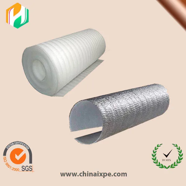 EPE foam packaging material