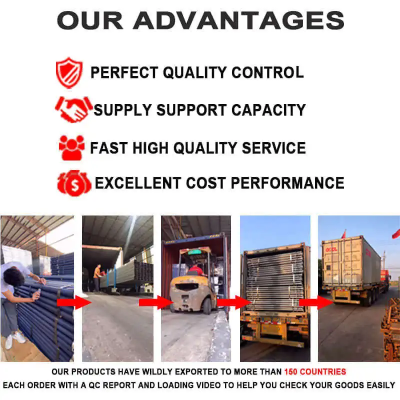 Guangzhou construction ringlock scaffolding system for sale