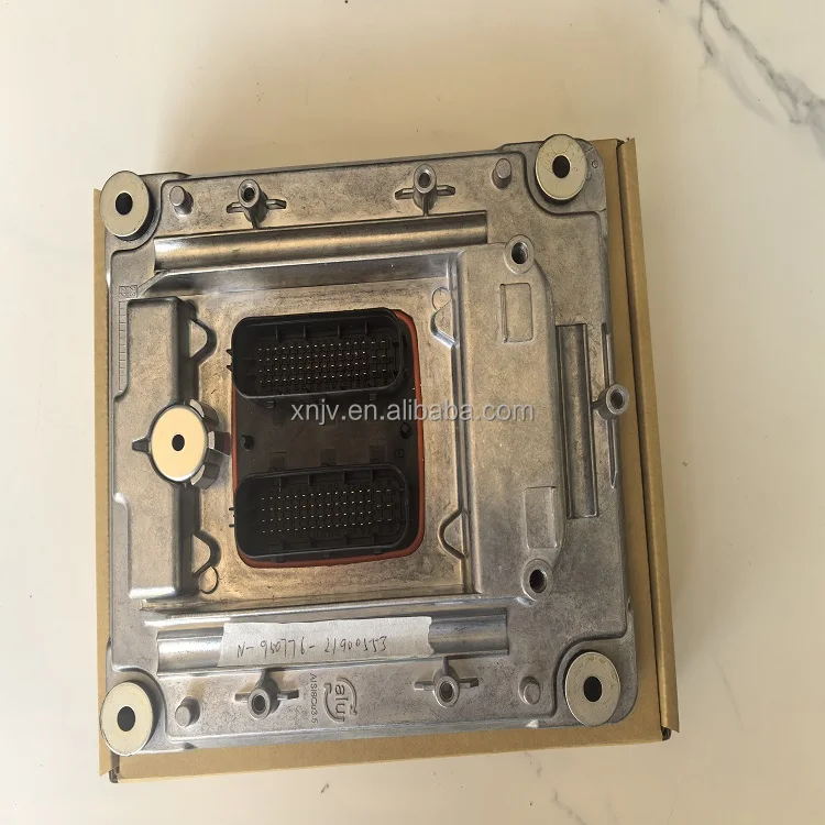 VOE22346791 EC380 EC480 экскаватор самосвал D13 ECU контроллер 21248717 21900553 22346791