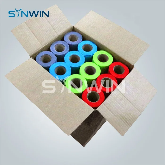 Tablecloth Nonwoven Fabric Chinese Factory Pp Spunbonded Waterproof Disposable Non Woven Table Cloth