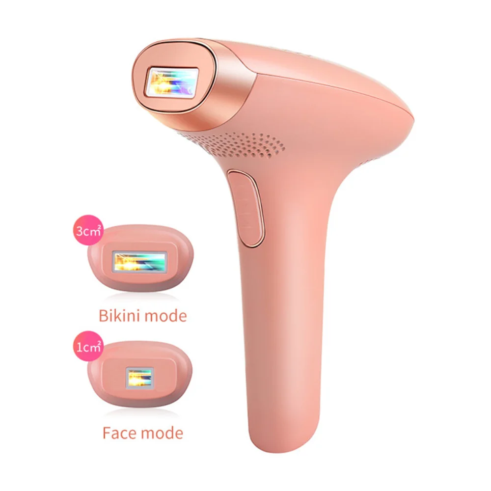 Mini Professional Laser Hair Removal Machine Home Use Ipl Laser Hair Removal Portable