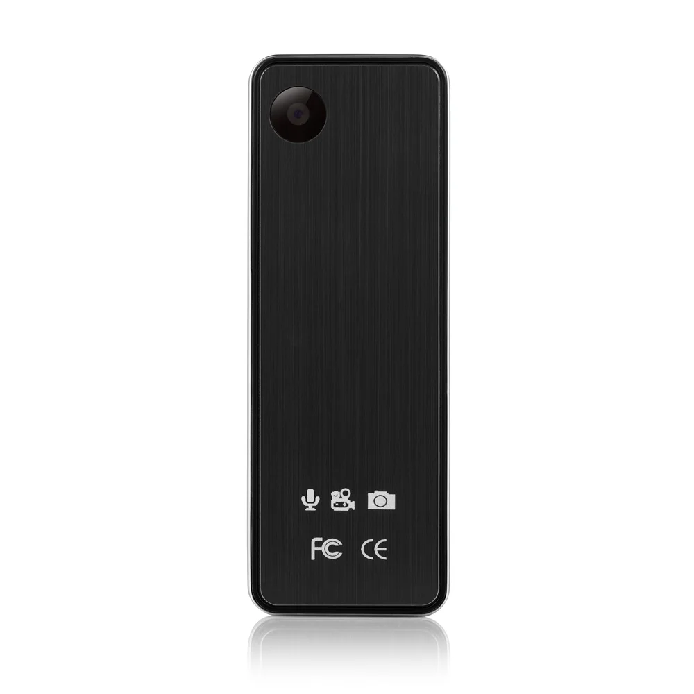  Цифровой диктофон с hd-камерой видео аудио регистратор мини dv HD 720P 8.0MP