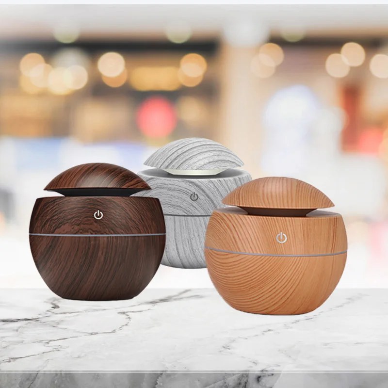 Beauty Steamer Mini Nano Mist Sprayer Facial Difuser Essential Oils Humidificador Usb Diffuser Charger Humidifier Office Desk