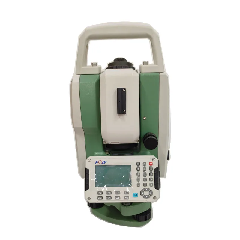Hot Sell Total Station Test Equipment Total Station With Cheap Price