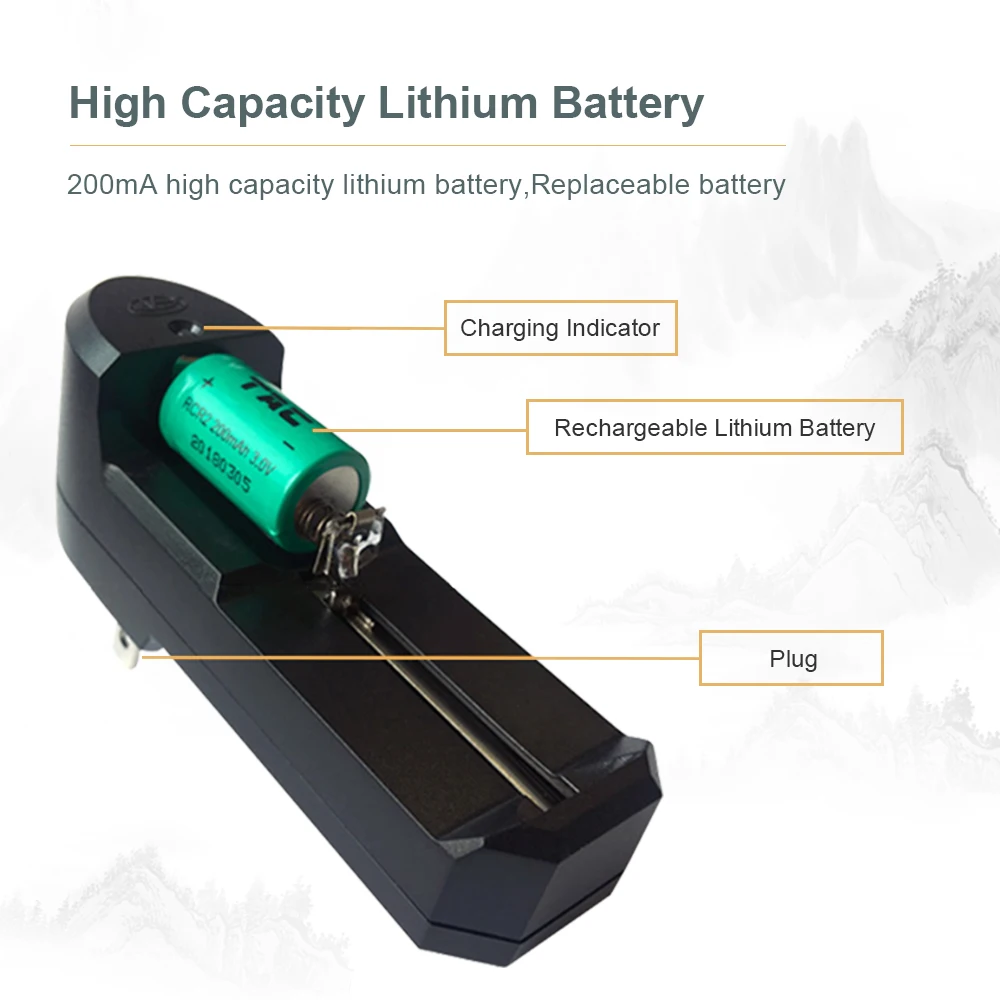 Hot Selling Electronic Acupuncture Meridian Energy Pen for Body Pain Relief in home used