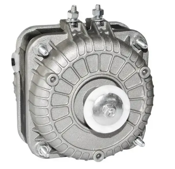 5W-34W Condenser Fan Motor/Shaded pole motor Refrigeration parts