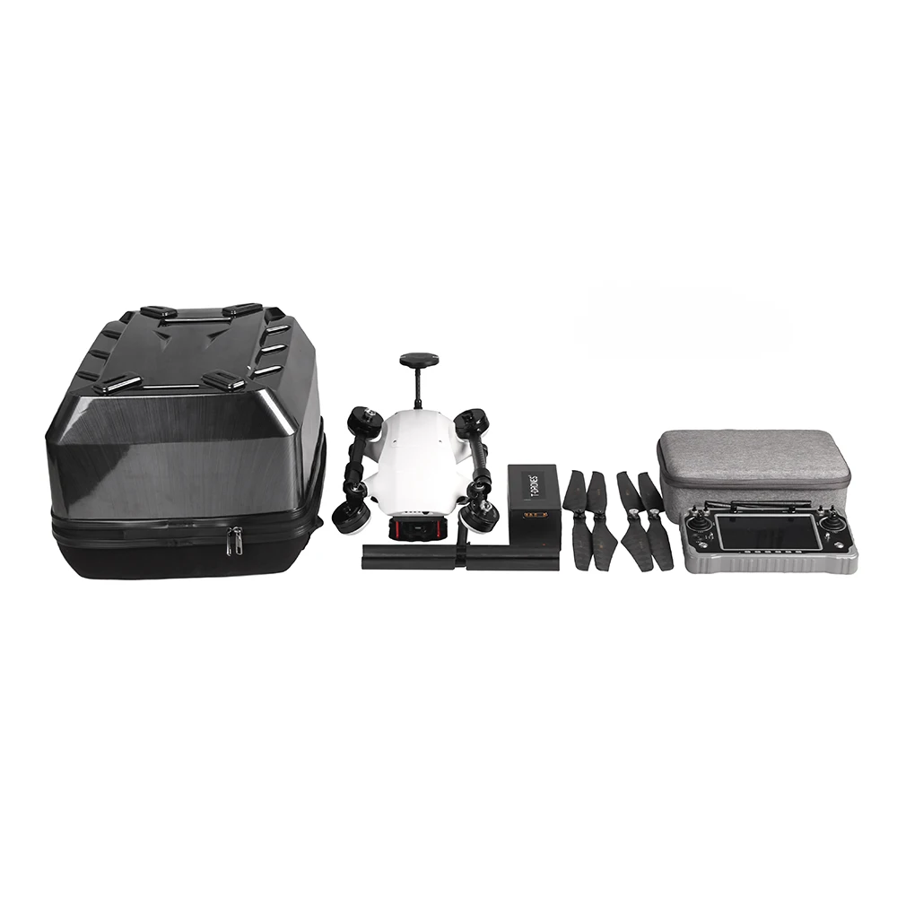 long range aerial drone camera surveying drone unmanned aircraft for delivery drone cargo