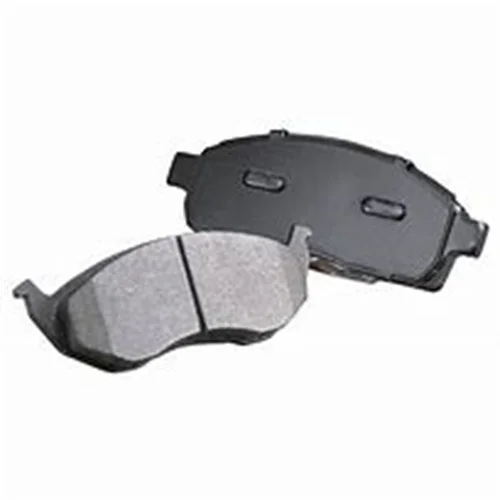 Genuine GM 96475176 Pad Kit Front Disc Brake