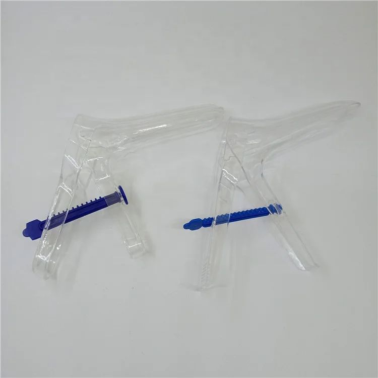 
Disposable S/M/L Cusco Vaginal Speculum 