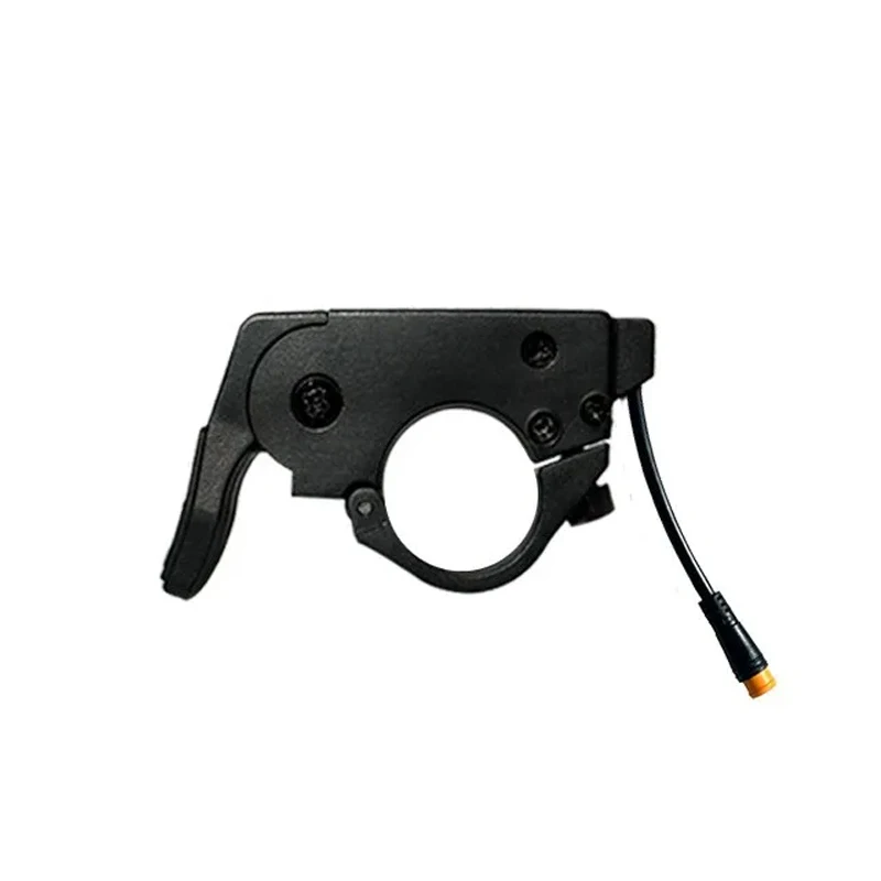 FF-009 Thumb Throttle Quick Disassembly Left Right Universal Thumb Throttle SM/WP Connector Mountain Bike refit Accessory