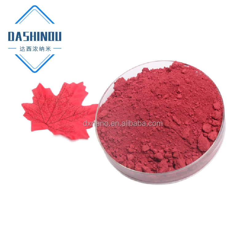 Superfine Cuprous Oxide/Cu2O/cas 1317-39-0