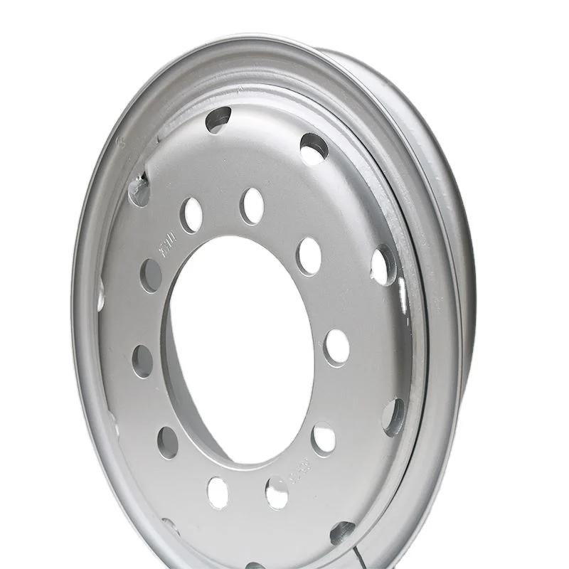 6,5-20 7,00 T-20 7,50 V-20 колес по удивительной цене 20-дюймовые стальные колечки для прицепа Beauty 8,00 V-20 8,5-20 9,0-20