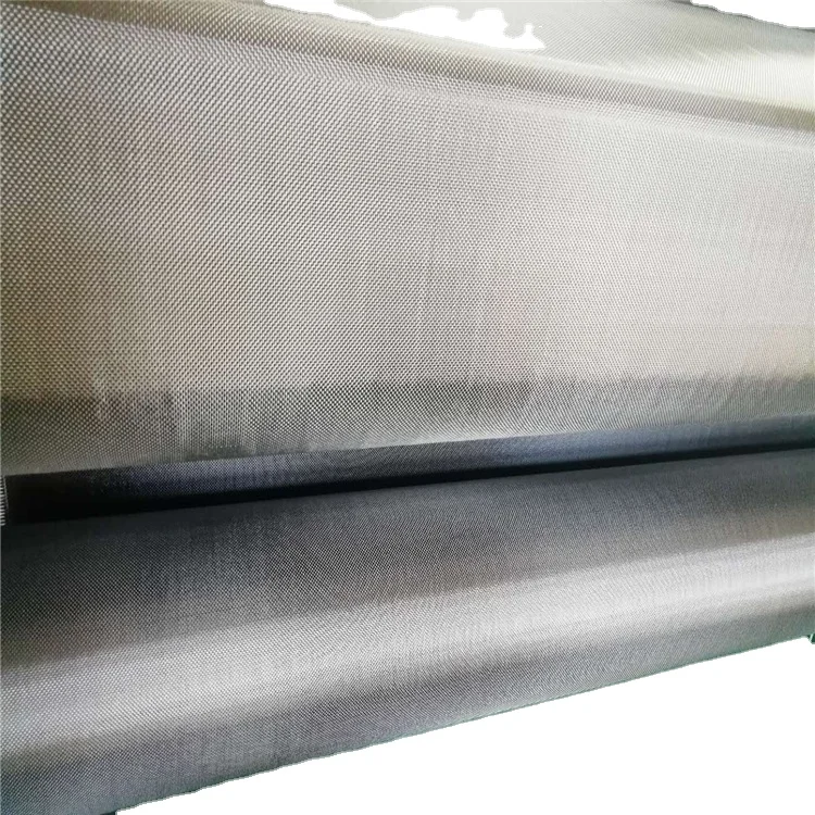 200gsm high quality 3k carbon fibre fabric