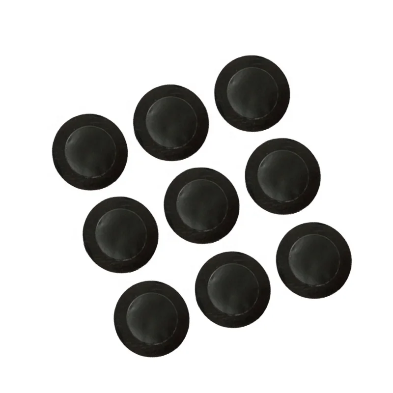 SINRI Wholesale Customize Size Waterproof Dustproof Membrane Round Air Permeable Acoustic Vent For Microphone Headset