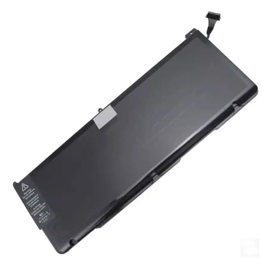  Аккумулятор A1383 для ноутбука высокой емкости 10 95 в Вт/ч MacBook Pro 17 дюймов A1297 2009 алюминиевый