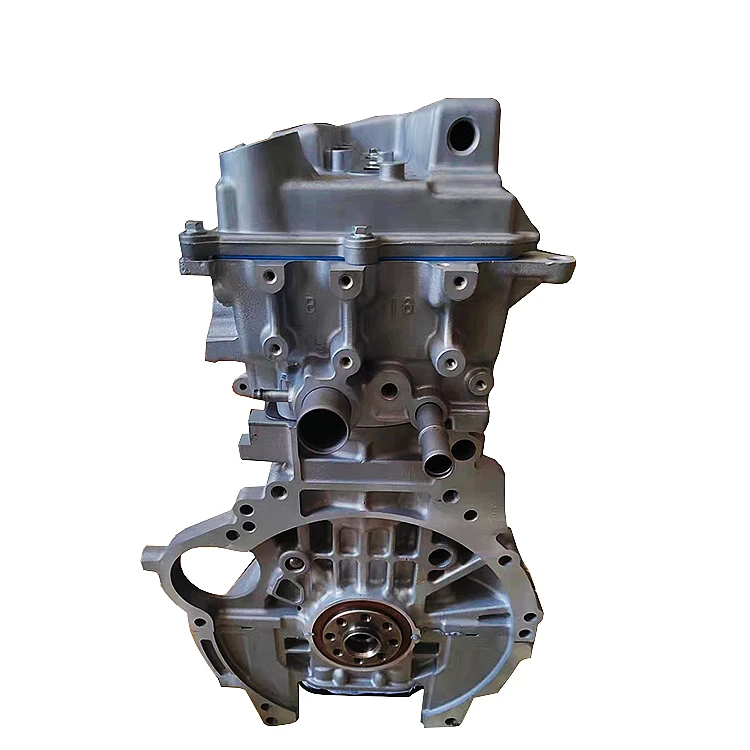 100% Tested Brand New 4 cylinders Motor Engine Assembly 1ZZ 1ZZ-FE 1ZZFE for Toyota Corolla 1.8L