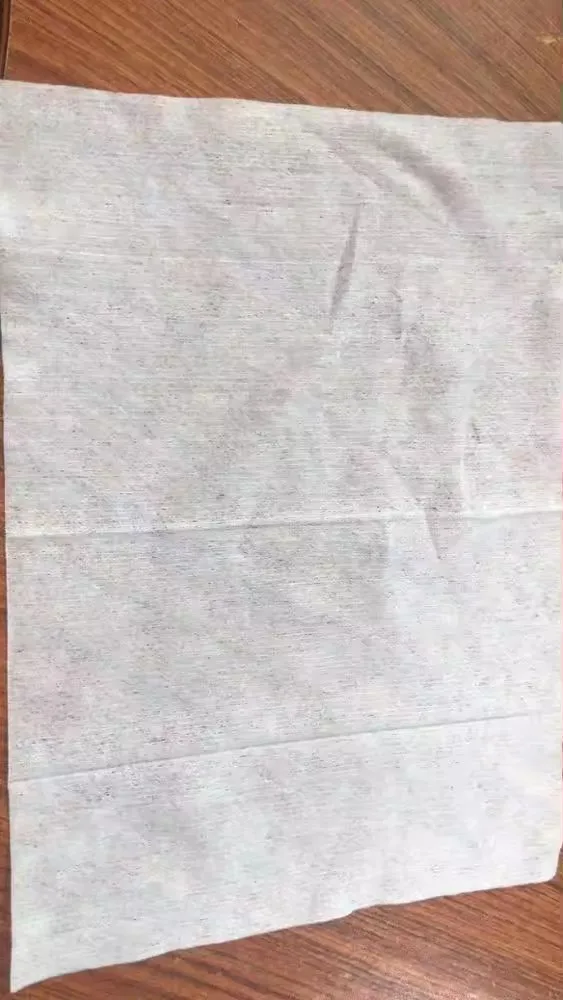 Factory price Private Label Free Sample Disposable OEM high quality dry non-woven baby wet wipes