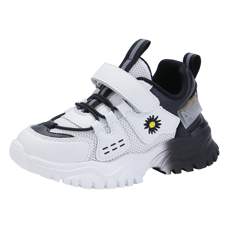 Big Size Elegant Child Shoes Princess Kid Girl Popular Sandal, School Shoes For Kid Baby Girl