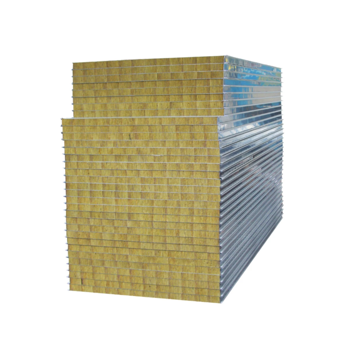 pu foam decorative exterior wall sandwich panels/metal carved board