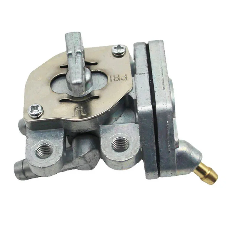 Fuel Gas Petcock Cock On/Off Valve Switch for Motorcycle Keeway Supershadow 250 Virago Vstar 250 XV250 Route 66 XV125