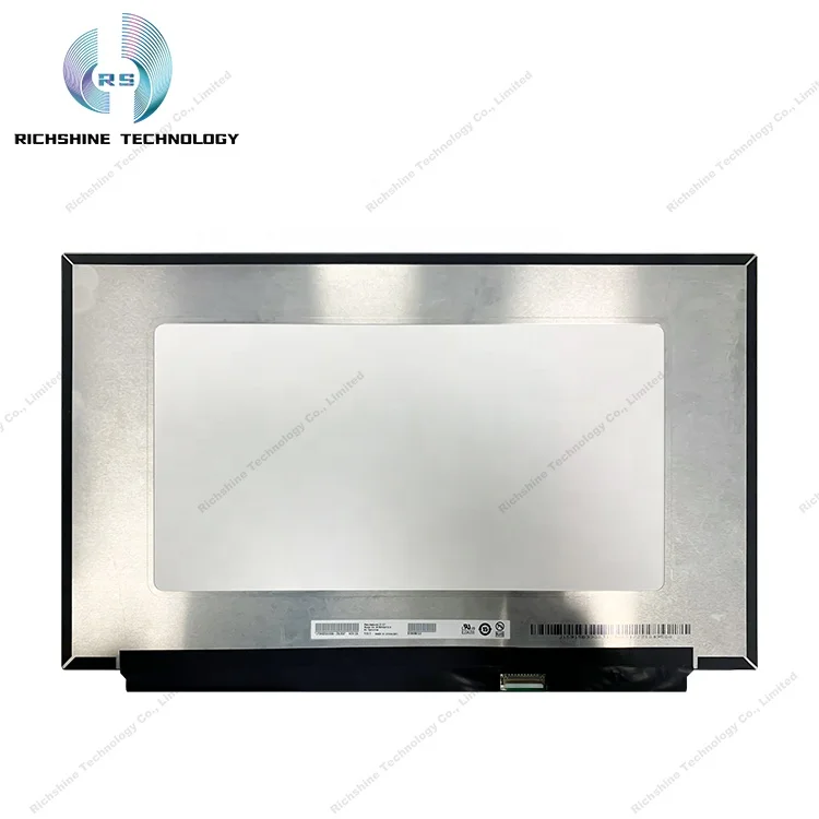 Auo Lcd B156HAN12.0 Factory Wholesale Price Slim 15.6inch 40pin High Fresh Rate 300Hz FHD Ips Screen Display For Gaming Laptop