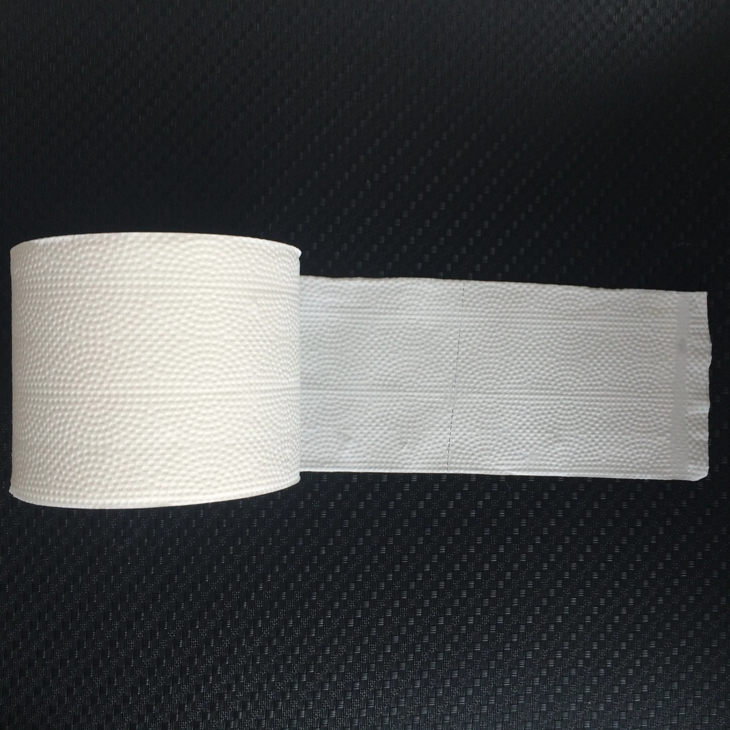 OEM Brand Toilet Tissue Paper Roll Customized hemp toilet paper papel higienicos toliet paper