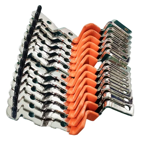 electrical shunt flexible copper busbars flexible busbar lifepo4 flexible busbar