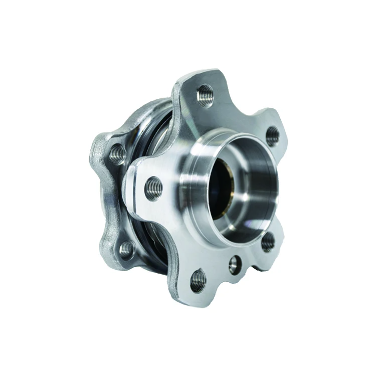 Auto Steering System Wheel Hub Bearing for Toyota Honda Nissan Hyundai Kia Mercedes benz Bmw Ford Chevrolet Mitsubishi Mazda