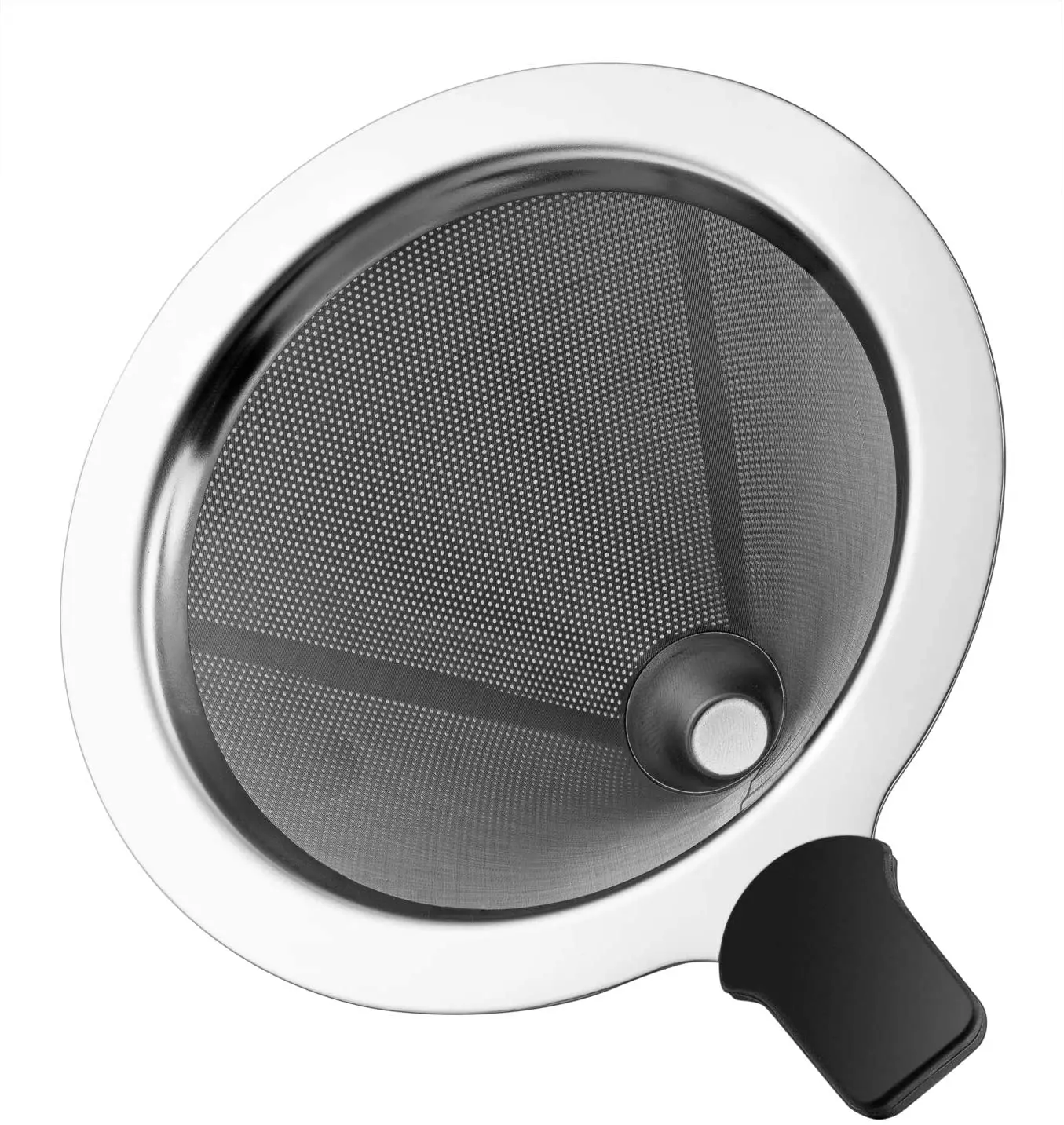 coffee strainer Permanent coffee filter