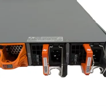 EX4600-40F-AFO Networks 2 x 100M/1/2.5/5/10GbE + 36 x 100M/1/2.5GbE PoE++ Ports Multigigabit Switch