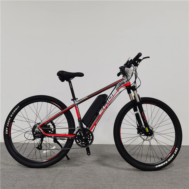 minmax supply ebike,electric Bicycle , Factory wholesale 48V 350W e bike mountainbike electric bicycle  electric bike