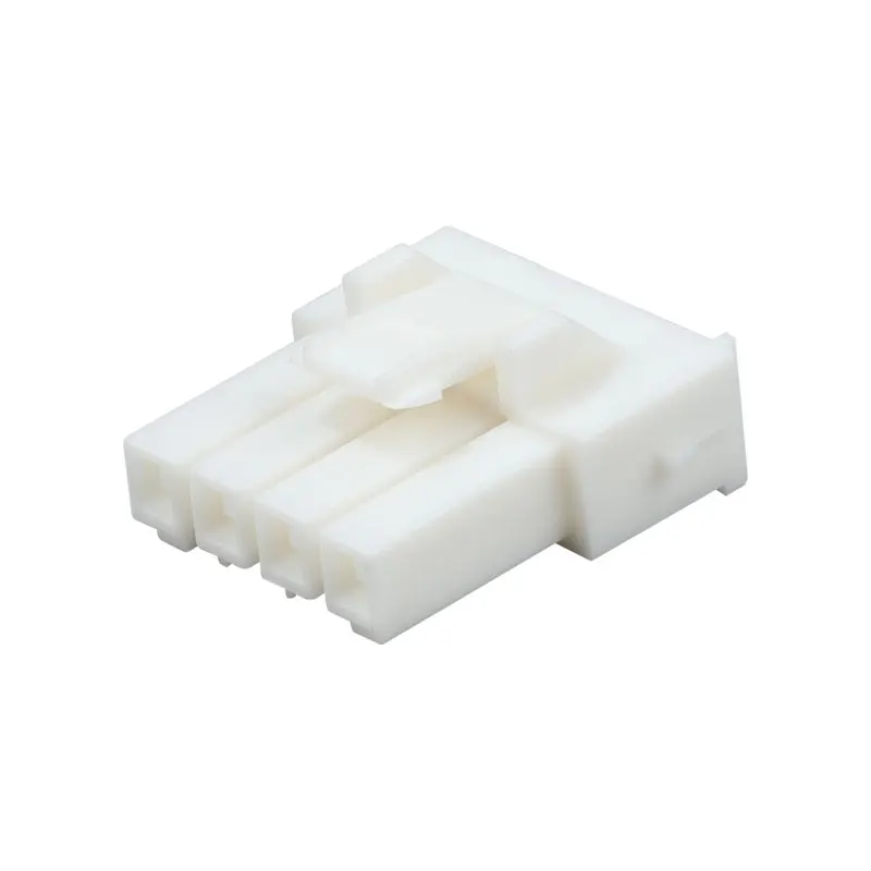 Original and alternative good price TE CONNECTOR 316501-1 4P 3.96MM TYCO CONNECTOR