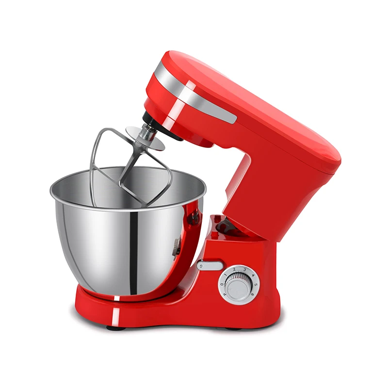 New Arrival SM-966 KitchenAids Artisan Series 5 Qt Stand Mixer with Pouring Shield Persimmon