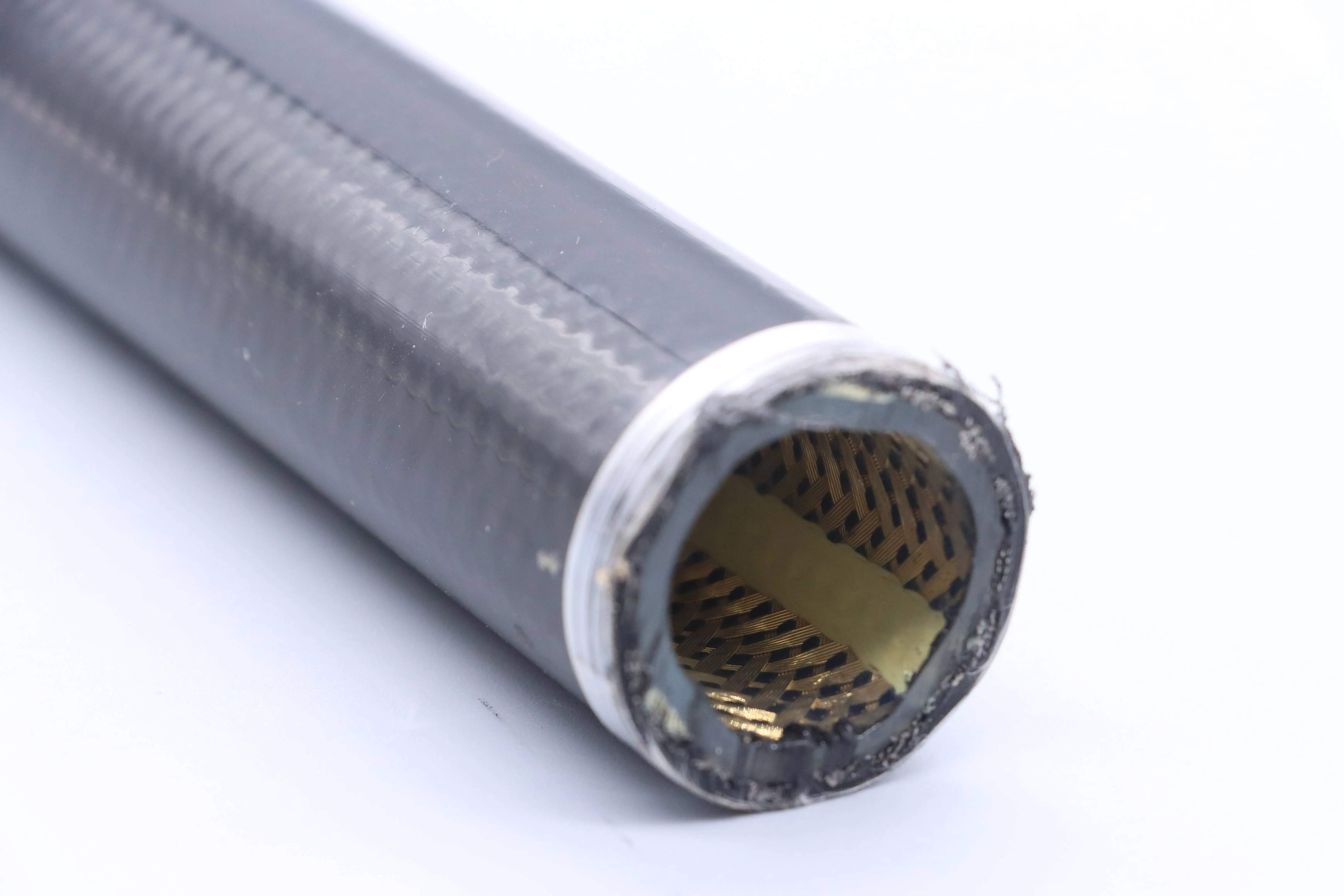 Hydraulic hose  two steel wire cng hose liquefied petroleum gas hose