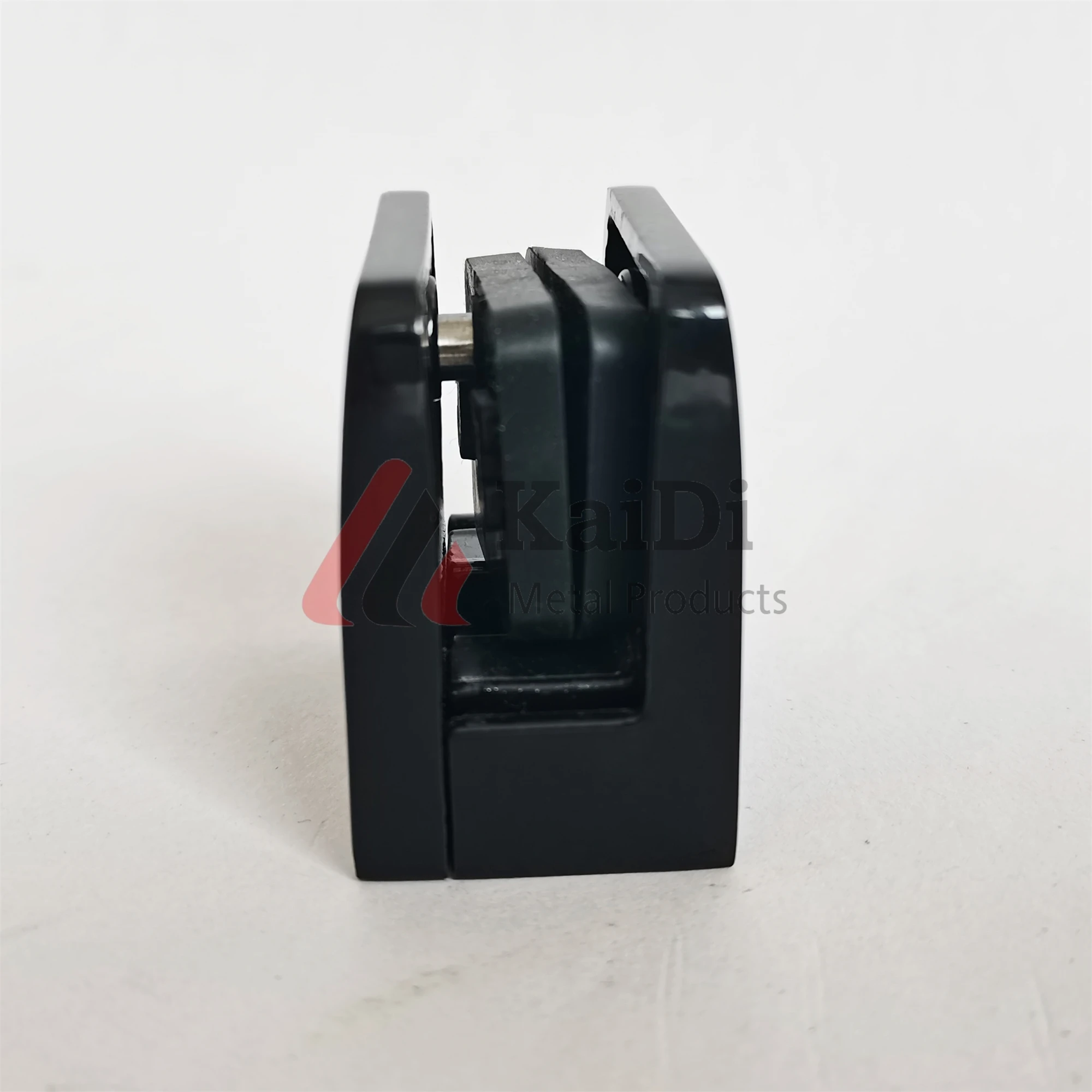 stainless steel pipe railing balcony grill design handrail stair railings glass fixing clamp holder