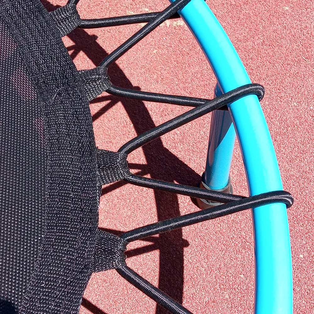 High quality mini children playing indoor or outdoor trampoline